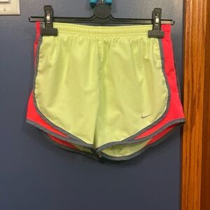 Nike Dri-Fit Shorts